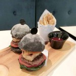 【香港美食推介】都市日報專欄：黑色誘惑 @ Kettle Black