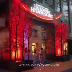 【新加坡旅遊】新加坡環球片場驚魂夜體驗！「四個主題鬼屋，驚嚇度滿分！」