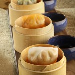 【香港美食推介】都市日報專欄：粉果之最＠怡東軒