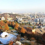 【首爾酒店推介】與君同悅 #LivingGrand之旅（上）：首爾君悅酒店 Grand Hyatt Seoul