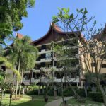 檳城・香格里拉Rasa Sayang渡假村